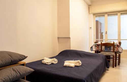 Finale Ligure Apartment | Relax Just Steps from the Beach and City Center