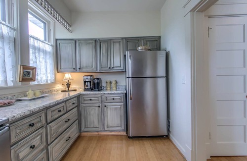 Franklin Apartment | Historic Home Just Steps from Downtown Franklin, TN