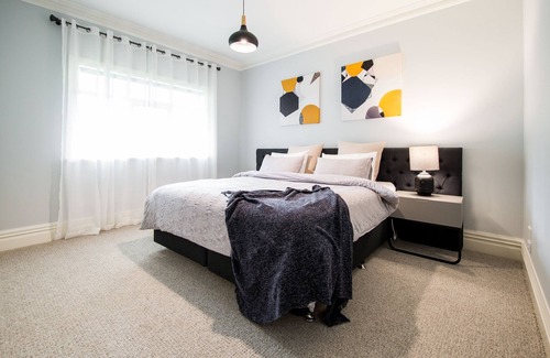 Ferny Creek Bed & Breakfast | Unforgettable Stay near the 1000 Steps & Dandenong Ranges