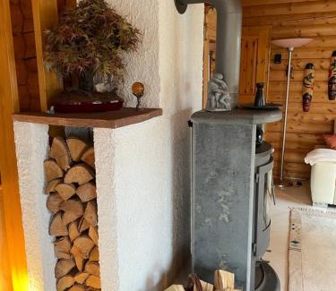 Stahlhofen Apartment | Westerwälder Landhaus: Pet-Friendly Retreat with Hot Tub