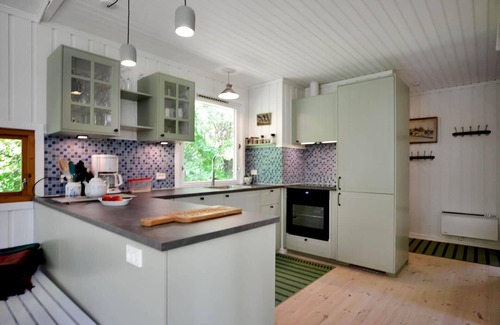 Rrvig House | 10027 Rørvig - Karnøesvænge 19