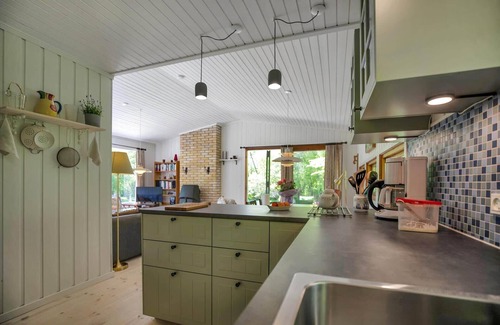 Rrvig House | 10027 Rørvig - Karnøesvænge 19