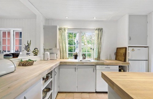 Rrvig House | 10040 Rørvig - Lyngvænget 10