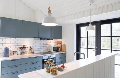 Rrvig House | 10045-1 Rørvig - Birkebakken 3