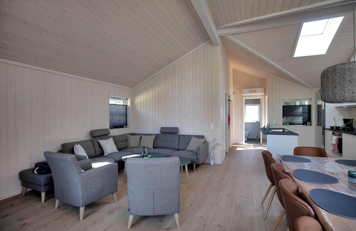 Nykobing Sjaelland House | 10047 Nykøbing Sj - Porsevej 29