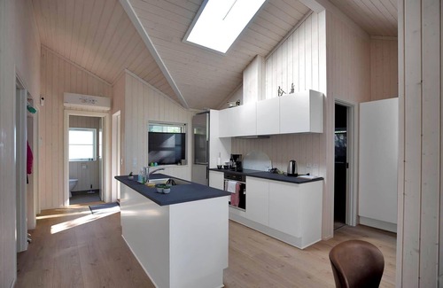 Nykobing Sjaelland House | 10047 Nykøbing Sj - Porsevej 29