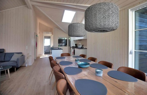 Nykobing Sjaelland House | 10047 Nykøbing Sj - Porsevej 29