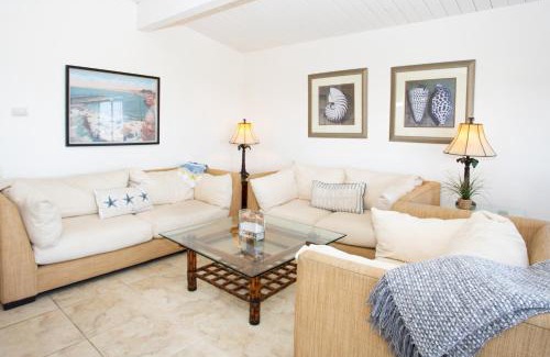 Balboa Peninsula Apartment | Oceanfront Duplex with Amazing Views for Family Fun