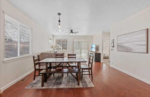 Coeur d'Alene House | Discover Comfort at 1009 C Street with Family-Friendly Amenities