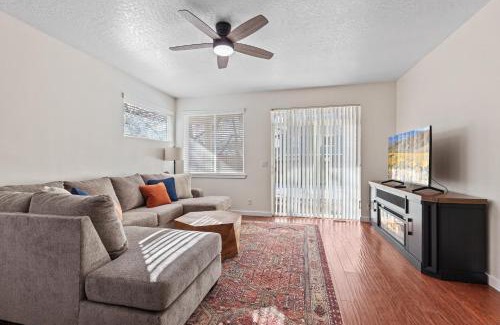 Coeur d'Alene House | Discover Comfort at 1009 C Street with Family-Friendly Amenities