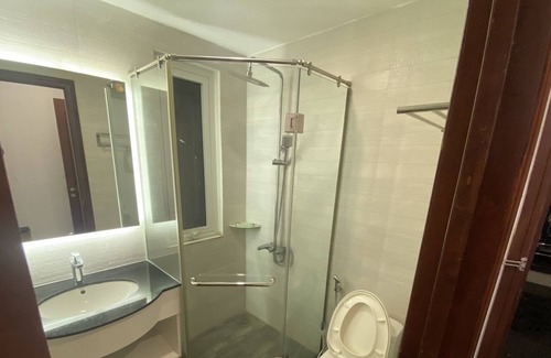 Nguyen Thai Binh Apartment | 100m from Ben Thanh Market.