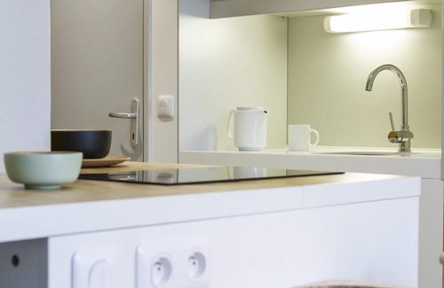 Arc-1800 Apartment | Cozy Forest View Retreat Near Les Arcs Resort Center
