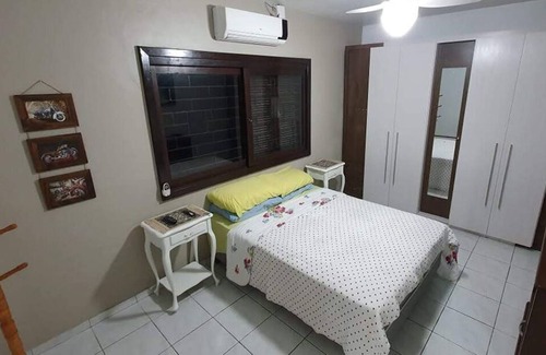 Centro House | Cozy Retreat 100m from the Beach in Imbé