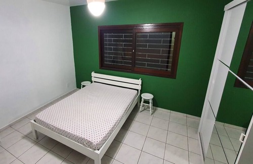 Centro House | Cozy Retreat 100m from the Beach in Imbé