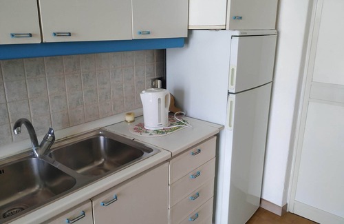 Forio Apartment | Beachside Retreat with Pool, Garden, and Family-Friendly Amenities