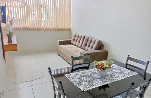 Anapolis Apartment | 101-APT-Espaço: Comfort and Spa Amenities Await You