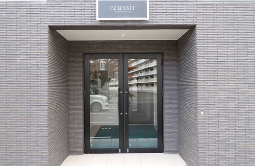 Chuo-ku Apartment | Experience Breathtaking Night Views near Mt. Moiwa Sapporo
