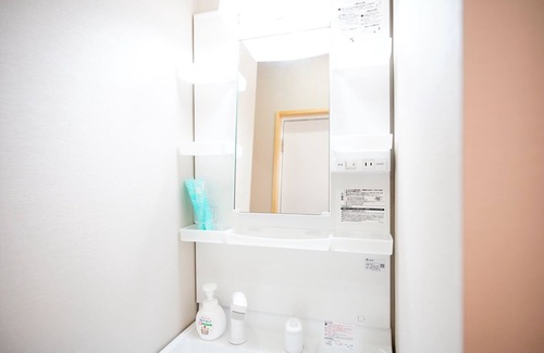 Naha City Centre Apartment | Cozy Family Retreat with Kitchen Near Naha, Okinawa