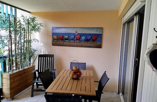Maubuisson Apartment | Family-Friendly Apartment with Pool Near Hourtin Lake