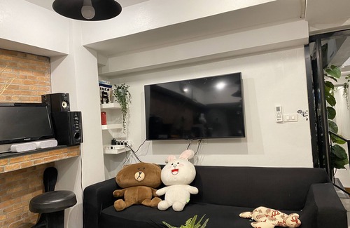 Ladprao House | Budget-Friendly Stay at 101 Seoul Hostel with Family Amenities