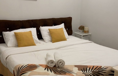 Ladprao House | Budget-Friendly Stay at 101 Seoul Hostel with Family Amenities