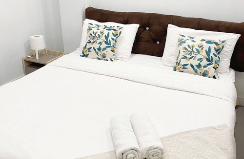 Ladprao House | Budget-Friendly Stay at 101 Seoul Hostel with Family Amenities
