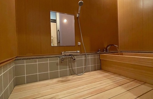 Kuji House | Discover 101 Universal Twin Toshima - Family-Friendly Retreat