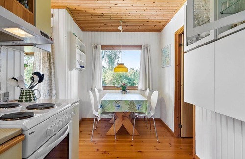 Stege House | 1015 Stege - Forsythiavej 9
