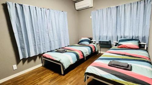 Fukuoka Apartment | 101Keiko's Home 春日市博多南駅