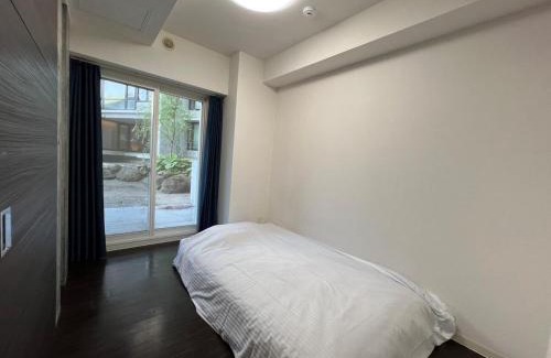 Otaru Apartment | 102号室小樽キャナルビュー ams海宝樓