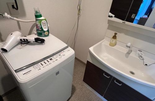 Otaru Apartment | 102号室小樽キャナルビュー ams海宝樓