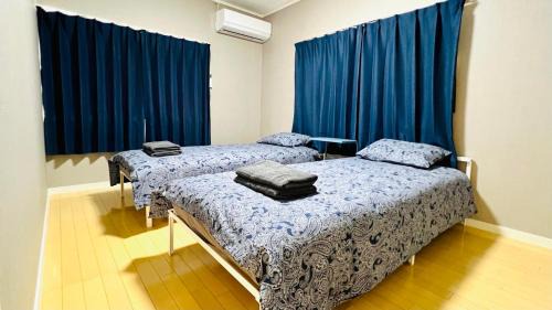 Fukuoka Apartment | Convenient Stay Near Shinkansen in Kasuga City