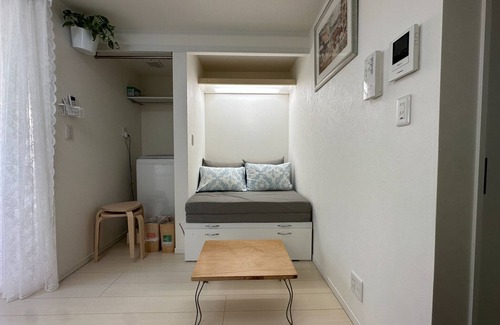 Ikebukuro Apartment | Convenient Stay Steps from Ikebukuro Station, Toshima-ku