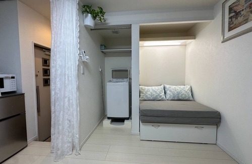 Ikebukuro Apartment | Convenient Stay Steps from Ikebukuro Station, Toshima-ku