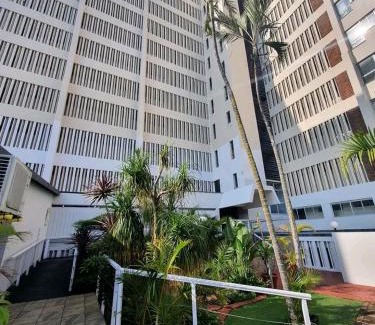 Margate Apartment | Family-Friendly Getaway at 102 Santana Holiday Resort