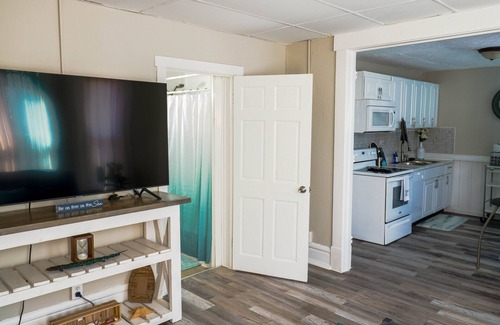 Near East Columbus Apartment | Comfortable Stay at 102B 80 Governors Place - Pet Friendly!