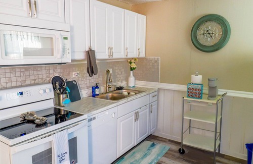 Near East Columbus Apartment | Comfortable Stay at 102B 80 Governors Place - Pet Friendly!