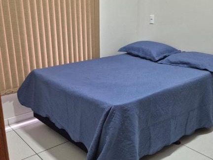 Anapolis Apartment | 103-FLAT-Espaço, conforto.É disso que você precisa