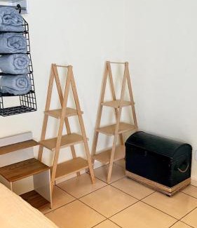 Uberlandia Apartment | Cozy 103 Loft Familiar BR - Family & Pet Friendly Stay