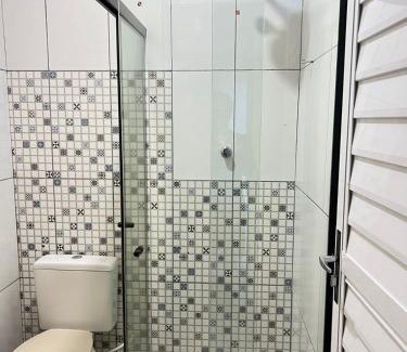 Uberlandia Apartment | Cozy 103 Loft Familiar BR - Family & Pet Friendly Stay