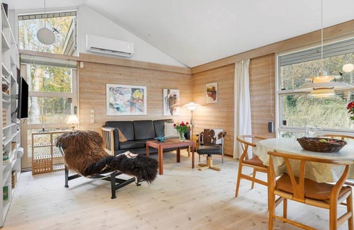 Aalbaek House | 103 m² House ∙ 3 bedrooms ∙ 6 guests