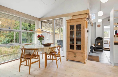 Aalbaek House | 103 m² House ∙ 3 bedrooms ∙ 6 guests