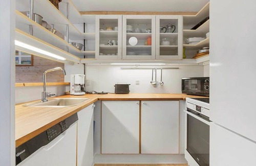 Aalbaek House | 103 m² House ∙ 3 bedrooms ∙ 6 guests
