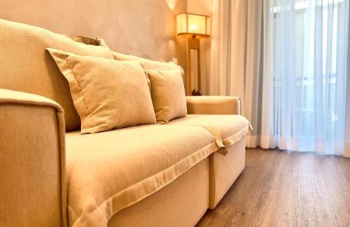 Cerqueira Cesar Apartment | Modern Comfort at Rentaqui - Flat Apartamento Opera Jardins