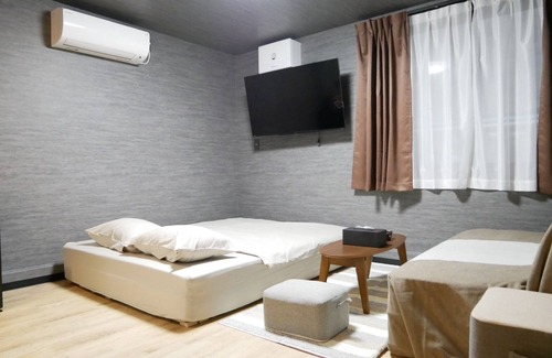 Amami Hotel | Inviting HOOD Inn with Private Sauna in Amami Kagoshima