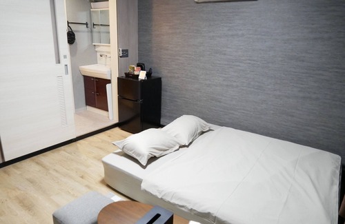 Amami Hotel | Inviting HOOD Inn with Private Sauna in Amami Kagoshima
