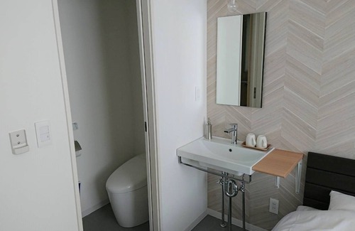 Sarabetsu Hotel | Cozy Twin Room in Kasai-gun, Hokkaidō with Breakfast