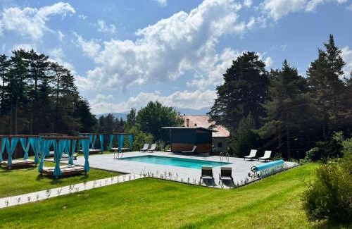 Sapareva Banya Hotel | Relax at 103 View Park Hotel & SPA with Oceanfront Bliss