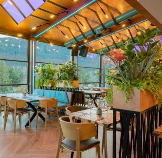 Sapareva Banya Hotel | Relax at 103 View Park Hotel & SPA with Oceanfront Bliss