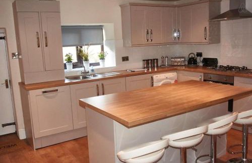 Stubbins House | Family-Friendly Retreat at 103 Whalley Road Ramsbottom